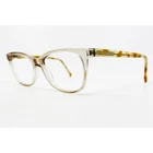 Elizabeth Arden Eyeglasses Womens Clear Tortoise 1202-1 Cat 52-16-140 Pre-owned. Price: $39.99.
