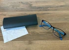 Prodesign Denmark Glasses Purple Blue 1700 C3722 50 16-135 Excellent + Case Pre-owned. Price: $59.99.