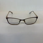 Guess GU2516-3 048 Eyeglasses Frames: Gold & Brown Tortoise / 49-17-135 Pre-owned. Price: $19.90.