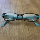 Prodesign Denmark 4629 C.5032 Brown Blue Full Rim Eyeglasses Frame 49-17-135 Pre-owned. Price: $39.99.