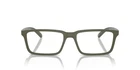 Arnette Eyeglasses An 7253 2854 Koko Military Matte Shiny New. Price: $38.24.
