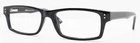 Ottoto Astoria 31-P10042 Shiny Black Authenitc Eyeglasses 53-17-140 New. Price: $24.00.