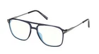 Tom Ford FT5665-B/V 090 Shiny Blue 54 Frame Eyeglasses Nuovo. Price: $325.30.