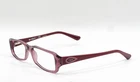 New Vogue 2924-BI 2137 Burgundy Red Purple Crystals Eyeglasses 53-16. Price: $43.16.