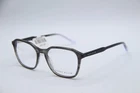 New Perry Ellis 431-1 Crysal Grey Authentic Designer Eyeglasses 52-18. Price: $62.40.