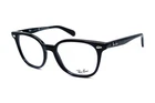 Ray Ban Rb 5299 2000 Black Size 53/19/145 Eyeglasses New. Price: $164.00.