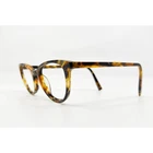 Warby Parker Eyeglasses Womens Tortoise Madeleine 214 Cat 47-18-140 Pre-owned. Price: $39.99.