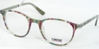 Cinque 61008 Multicolor Unique Eyeglasses Plastic Frame 48-19-140MM New. Price: $54.00.
