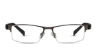 Ottoto 31-H10009 Gunmetal Eyeglasses Sunglasses Frames 56-17-145 New. Price: $45.99.