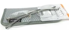Foster Grant Rimless Reading Glasses With Case Al 12 Gun 51/18-138 Chs Diopter New. Price: $16.99.