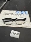 Oakley Surface Plate OX5132-0154 Eyeglasses Frames 18-138 Matte Black L972 Pre-owned. Price: $44.95.