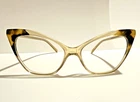 Bonlook Gossip Golden Tortoise 52/20/140 Glasses Frames New. Price: $42.00.