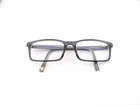 Ted Baker Eyeglasses, Frames Only, B893 Gry, 60-19-155, Plastic, Gray Crystal Pre-owned. Price: $34.99.