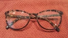 Warby Parker Louise 189 Eyeglass Frames - Birch Tortoise 55 16 140 New. Price: $26.50.