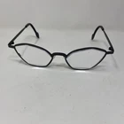 Komorebi Eyewear Cecilia Stone Grey Belgium Eyeglasses A131 Pre-owned. Price: $250.00.