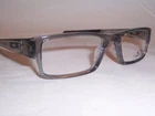 New Oakley Eyeglasses Airdrop Ox 8046-03 Gray Shadow 53MM Rx Authentic. Price: $169.99.