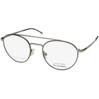 Lightec Morel Men's Eyeglasses Brown Metal Pilot Frame Omicron 13 30093L MG11 New. Price: $34.16.