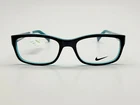 Unit New Nike 5513G Navy Eyeglasses Frames 47-16-130 #488. Price: $79.99.
