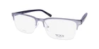 Tumi VTU024 Aluminium Eyeglass Frame/glasses Lightweight Durable Metal For Men New. Price: $68.55.