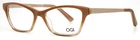 Ogi Heritage 9103/1830 Beige Womens Cat Full Rim Eyeglasses 51-15-140 B:33 New. Price: $59.99.
