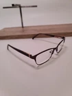 Marchon Nyc M4011 52-16-135 New. Price: $24.99.