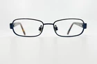 Polo Ralph Lauren 8028 432 Kids Eyeglasses Frames Black Brown Tortoise 46-14-125 Pre-owned. Price: $20.99.
