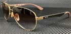 Ray Ban RB8313 001 51 Gold Arista Men's 61 Mm Sunglasses New. Price: $184.00.