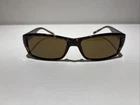 Tommy Hilfiger TH7240P TO-1 Havana Womens Square Eyeglasses 56-16-130 A77 Pre-owned. Price: $17.49.