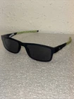 Rip Curl RC2009 Eyeglasses Frames Only. Green Black Mens 53-18-140 Pre-owned. Price: $20.00.
