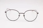 Vogue VO4280 5149 Light Violet Round Eyeglasses Frames 52-18-140 New. Price: $41.21.