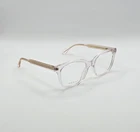 Gucci GG0566ON 004 Pink 52 Mm Demo Lens Women's Eyeglasses New. Price: $249.95.