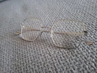 Dita Cerebal DTX523-50-01 Slv Shinny Silver Eyeglasses 50-20 New. Price: $339.90.