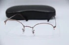 New Ray-ban Rb 3947V 2943 Bronze Gunmetal Authentic Frames Eyeglasses 51-22. Price: $105.30.