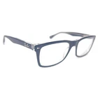 Ray-ban Rb 5287 2034 Black Clear Eyeglasses Frame 52-18-140 Eyewear Pre-owned. Price: $39.99.