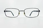 Pierre Cardin Stainless Steel Eyeglasses Frames Pc 6766 Safilo 55-19-140 13864 Pre-owned. Price: $27.99.
