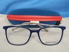 New Aeropostale Men's/tween's Eyeglass Frame 2018 Blue Plastic 53-18-140. Price: $49.95.