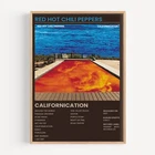 Red Hot Chili Peppers - Californication Album Cover Art Poster Print. Brand. Price: $51.57.