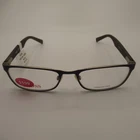 Hugo Boss Orange 0209 Blue Gray Stainless Steel Eyeglass Frames 54-18-140 New. Price: $49.99.
