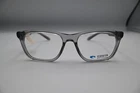 Costa Del Mar Eyeglasses 06A2004 MRA400 Smoke Crystal 55 18 -140 New. Price: $115.99.