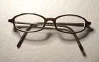 Emporio Armani Eyeglasses Frames Only Model 591 312 Size 47-16-135 Italy Pre-owned. Price: $16.00.