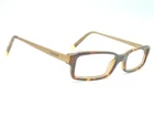 Dkny 4615 3456 Tortoise Brown Eyeglass Frames 50 17 135 Pre-owned. Price: $21.24.