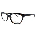 Lulu Guinness - L903 52/17/135 Navy Tort New Authentic Women Eyeglasses. Price: $29.95.