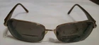 Bebe Rose Gold Sunglasses Eyeglasses Frames Only Grrrowl BB7088 58-15-135 C73 Pre-owned. Price: $15.00.