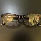 Lantis Optical Eyewear L7017 52-17-145 Tortoise Flex Hinge Eyeglass Frames Only New. Price: $49.87.