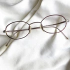Vintage French Pierre Cardin Pc 2001 Brz Eyeglass Frame 46 Nos New. Price: $50.24.