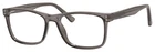 Enhance EN4139 Eyeglasses Frame Size 54-18-145 Grey Crystal Men's New. Price: $39.94.