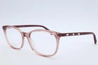 Swarovski SW5300 072 Transparent Pink Plastic Women's Eyeglasses Frame 54-16-140 New. Price: $79.20.