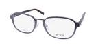 Tumi VTU023 Aluminium Eyeglass Frame/glasses Lightweight Metal Elegant Eyewear New. Price: $67.15.