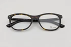 Made In Italy! Prada VPR17R Eyeglasses 54/19 145 /EUC337 Pre-owned. Price: $59.99.