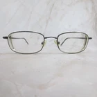 Carrera Safilo 7370/N Flexolite 0TZ2 Eyeglasses Frame Unisex Gunmetal 52-19-140 Pre-owned. Price: $35.99.